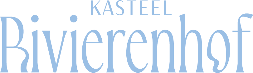 Kasteel Rivierenhof Logo